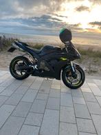 Yamaha R1, 4 cilinders, Motorrijbewijs A, Super Sport, Particulier