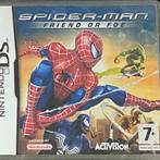 Nitendo ds spel Spider-man, 1 speler, Racen en Vliegen, Ophalen of Verzenden, Zo goed als nieuw