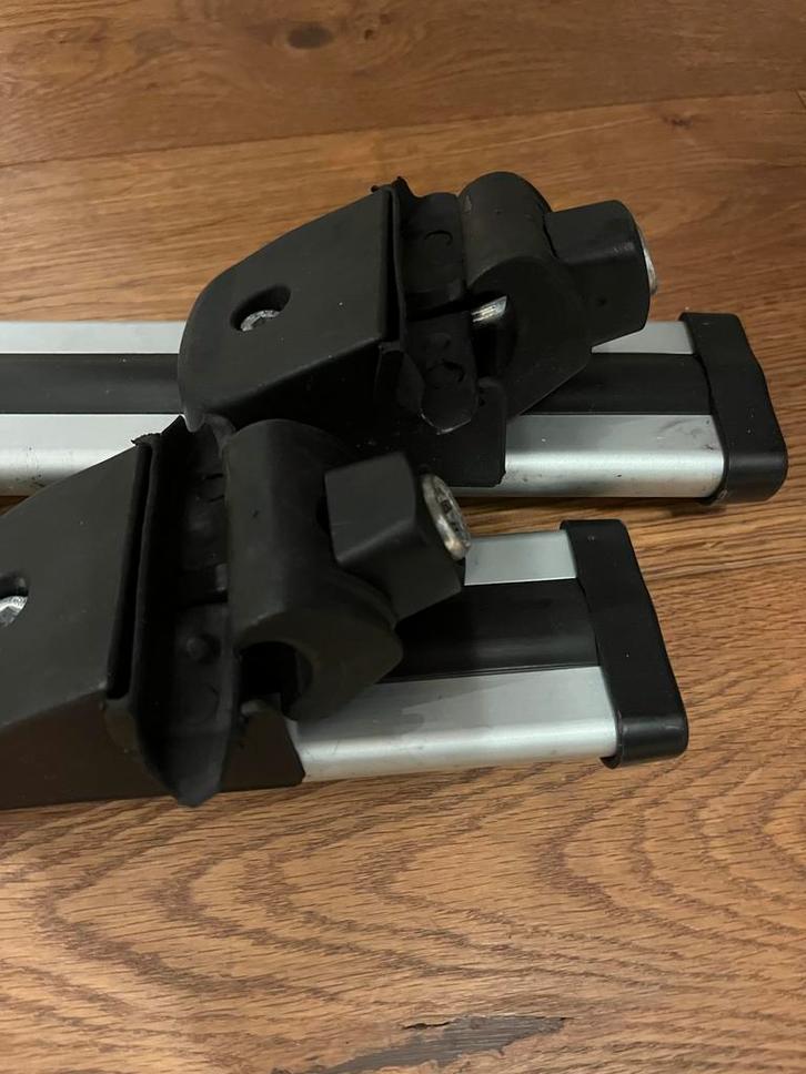 Farad Dakdragers Ford Focus Wagon 2019, Auto diversen, Dakdragers, Gebruikt, Ophalen of Verzenden