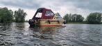 Shetland family four 536, Watersport en Boten, Ophalen, Gebruikt, 30 tot 50 pk, Tot 6 meter