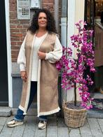 Nieuw Plus size gilet, Kleding | Dames, Grote Maten, Overige kleuren, Trui of Vest, Nieuw, Ophalen of Verzenden