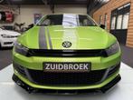 Volkswagen Scirocco 1.4 TSI 122PK! Maxton! Green! (bj 2012), Navigatiesysteem, Gebruikt, 4 cilinders, 1290 kg
