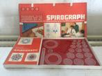 Spirograph sets, Hobby en Vrije tijd, Tekenen, Overige typen, Gebruikt, Ophalen