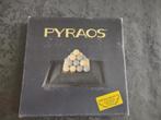 Pyraos - Gigamic, Hobby en Vrije tijd, Gezelschapsspellen | Bordspellen, Een of twee spelers, Ophalen of Verzenden, Zo goed als nieuw