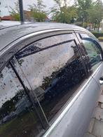 Mercedes c180 windschermen, Auto diversen, Dakdragers, Ophalen of Verzenden, Zo goed als nieuw