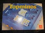 Spel Topminos, Hobby en Vrije tijd, Gezelschapsspellen | Bordspellen, Ophalen of Verzenden, Gebruikt