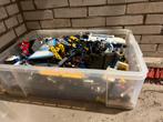 Doos vol LEGO - Diverse modellen, Ophalen of Verzenden, Gebruikt
