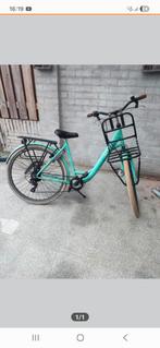 Meisje fiets 28 inch, Ophalen of Verzenden