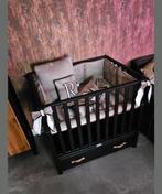 Complete baby boxbekleding box aankleding nieuw el estilo, Ophalen of Verzenden, Nieuw