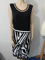 NIEUW Faber Woman maat 46, Kleding | Dames, Zwart, Maat 46/48 (XL) of groter, Nieuw, Ophalen of Verzenden