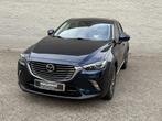 Mazda CX-3 2.0 SAG 120 GT-M ( NL AUTO - Carplay - Trekhaak -, Voorwielaandrijving, 1998 cc, Gebruikt, Euro 6