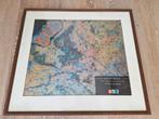 National Aerospace Laboratory Gelderland luchtfoto, Antiek en Kunst, Curiosa en Brocante, Ophalen