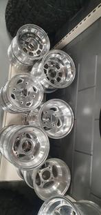 Yamaha raptor chrome velgen., Ophalen of Verzenden, Nieuw