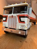 Laatste Week Twee Model Trucks, Overige merken, Gebruikt, 1:50 of kleiner, Ophalen of Verzenden