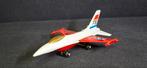 Matchbox F16 - Vintage  Vliegtuig. BIEDEN, Ophalen of Verzenden, Gebruikt