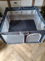 Grondbox, Kinderen en Baby's, Ophalen, Zo goed als nieuw, Vierkant
