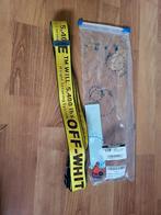 Off-White Riem Geel/Zwart, Ophalen