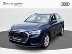 Audi Q3 45 TFSI e S-Line | PHEV | Clima | PDC | 245PK |, Auto's, Gebruikt, Leder en Stof, Hybride Elektrisch/Benzine, 13 kWh