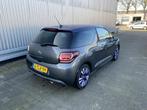 Citroën DS3 1.2 VTi Business Clima, Navi, CC, PDC, LM, z.g., Auto's, Citroën, Voorwielaandrijving, Stof, Gebruikt, 1199 cc