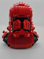 Lego Star Wars set 77901 Sith Trooper Bust, Lego, Denemarken, Lego, Ophalen of Verzenden