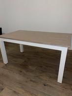 Eet tafel 90x160, 50 tot 100 cm, 150 tot 200 cm, Vier personen, Ophalen