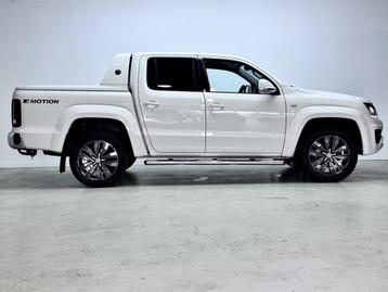 Volkswagen Amarok 3.0 TDI 4Motion 3.0 V6 TDI ADVENTURE Full  beschikbaar voor biedingen