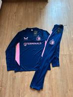 Feyenoord, ajax en psv trainingspakken, Blauw, ., Nieuw, Ophalen of Verzenden