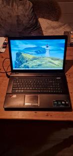 Laptop Asus X73T, Ophalen of Verzenden, Gebruikt, 15 inch, 2 tot 3 Ghz