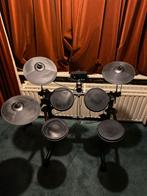 Elektrisch drumstel - Perfect voor beginners!, Muziek en Instrumenten, Drumstellen en Slagwerk, Ophalen, Gebruikt, Overige merken