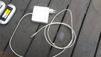 Apple 85W Magsafe Power Adapter Oplader zie foto's, Ophalen, Gebruikt, Apple