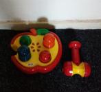 Appel hamertje tik, Kinderen en Baby's, Speelgoed | Babyspeelgoed, Ophalen of Verzenden, Zo goed als nieuw