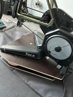 Tacx flux S met Coplate, Sport en Fitness, Wielrennen, Ophalen, Gebruikt, Overige typen