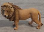 Schleich leeuw, Ophalen of Verzenden, Zo goed als nieuw
