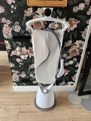 Philips Comfort Touch stoomreiniger beschikbaar voor biedingen