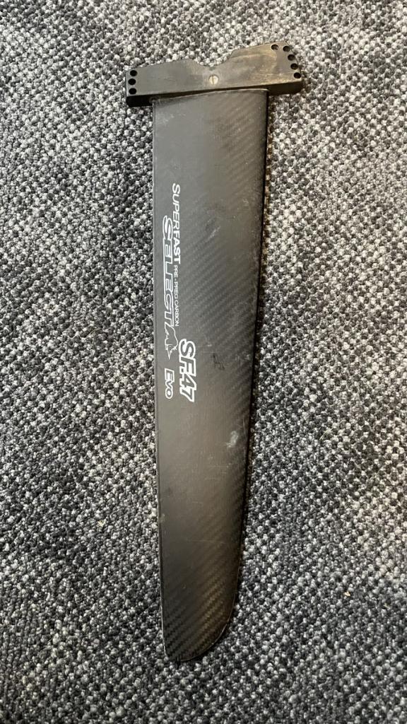 Select Edge Superfast 47, Watersport en Boten, Windsurfen