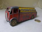 1954 Dinky Supertoys 991 A.E.C. MONARCH THOMPSON (Opknapper)