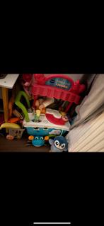 Vtech IJscokar, Ophalen, Gebruikt, Jongen of Meisje