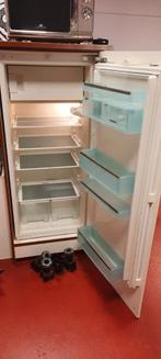 Siemens koelkast met vriesgedeelte, whirlpool koelkast, Witgoed en Apparatuur, Koelkasten en IJskasten, Ophalen, 120 tot 140 cm