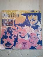 Singel The Beatles: Hey Jude_Revolution / Revolution, Ophalen, 1960 tot 1980, Gebruikt, 12 inch