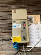 Hörmann Garagedeur Besturing B60, Ophalen, Gebruikt, Garagedeur, 120 cm of meer