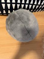 Mooie boucle sierkussens - Diverse kleuren & vormen!, Ophalen of Verzenden, Nieuw, Overige kleuren, Rond