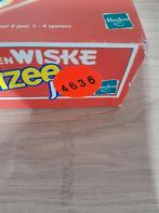 Suske en wiskey Yahtzee - s4636, Hobby en Vrije tijd, Gezelschapsspellen | Bordspellen, Ophalen of Verzenden, Zo goed als nieuw