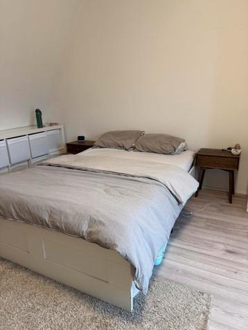 IKEA Brimnes Bed - Zonder Opbergruimte - afbeelding 2