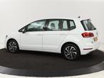 Volkswagen Golf Sportsvan 1.0 TSI Comfortline | Adaptive cru, 65 €/maand, Stof, Wit, Golf Sportsvan