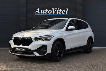 BMW X1 xDrive25e | LED | NAVI | PDC V+A | Apple Carplay | DA beschikbaar voor biedingen