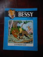 Bessy: 2 strips, Gelezen, Verzenden, Wirel, Europa