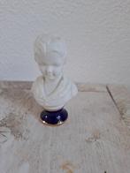 Compodimonte Porselein Buste, Ophalen