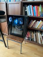 Krachtige game pc met RTX 3060, Ryzen 5 5600X, Computers en Software, Desktop Pc's, Ophalen, AMD Ryzen 5, Zo goed als nieuw, Gaming