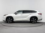 Toyota highlander 2.5 AWD Hybrid Premium (bj 2022), Automaat, 12 maanden, Gebruikt, 4 cilinders