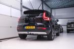 Volvo XC40 1.5 T4 Recharge Inscription Expression | Trekhaak, Zwart, Hybride Elektrisch/Benzine, 3 cilinders, 211 pk